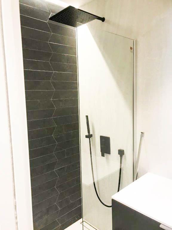 Buffa Résidence Apartamento Niza